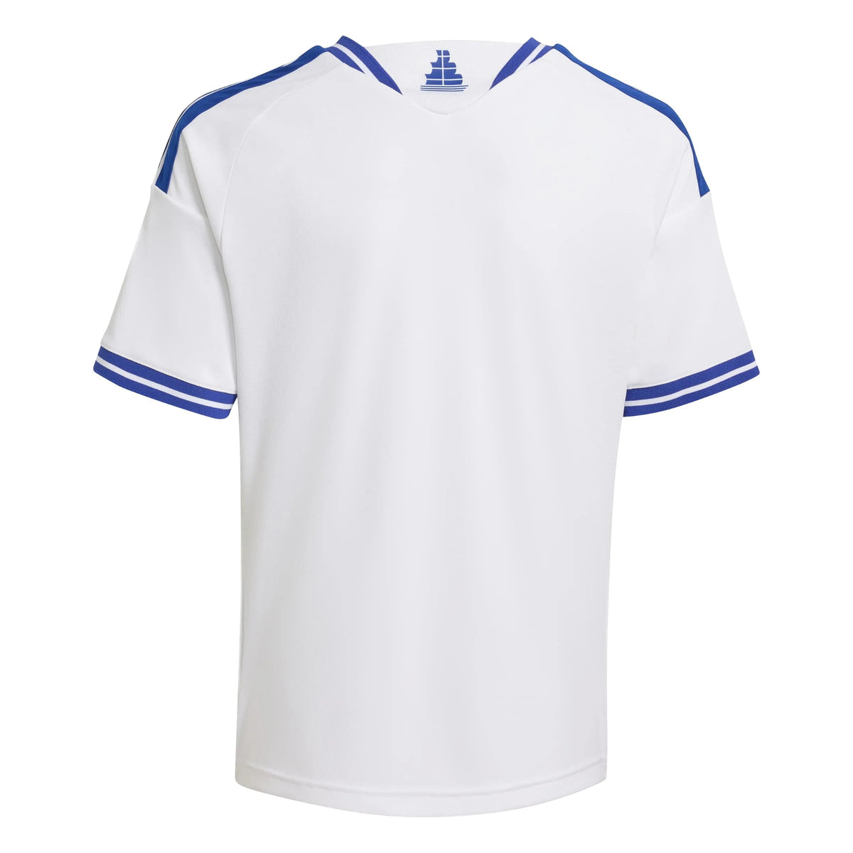 2026 Greece Youth Stadium Home Soccer Jersey (Custom)