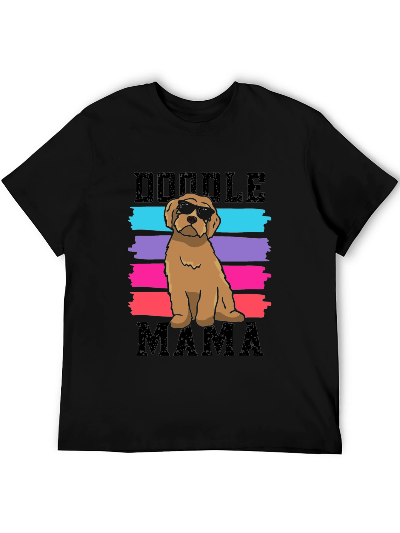 Doodle Mama Graphic Tee