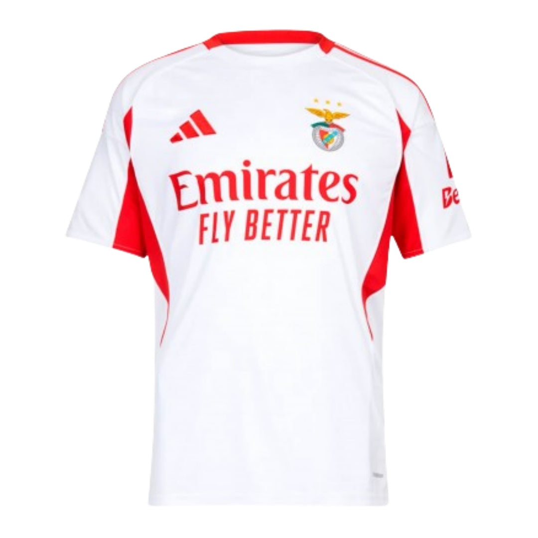 Benfica Third Jersey 2025/26