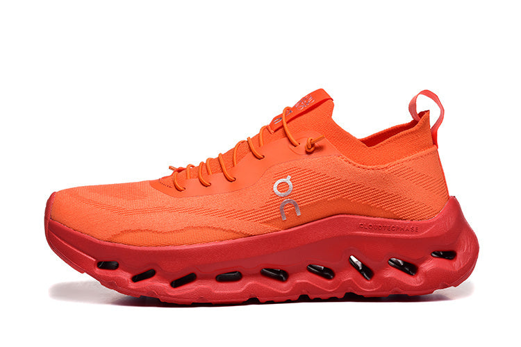 Running Cloudtilt "LOEWE Orange"