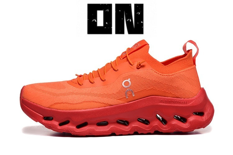 Running Cloudtilt "LOEWE Orange"