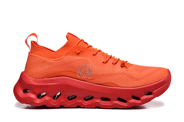 Running Cloudtilt "LOEWE Orange"