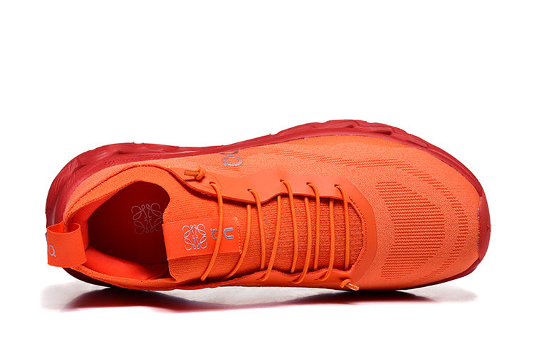 Running Cloudtilt "LOEWE Orange"