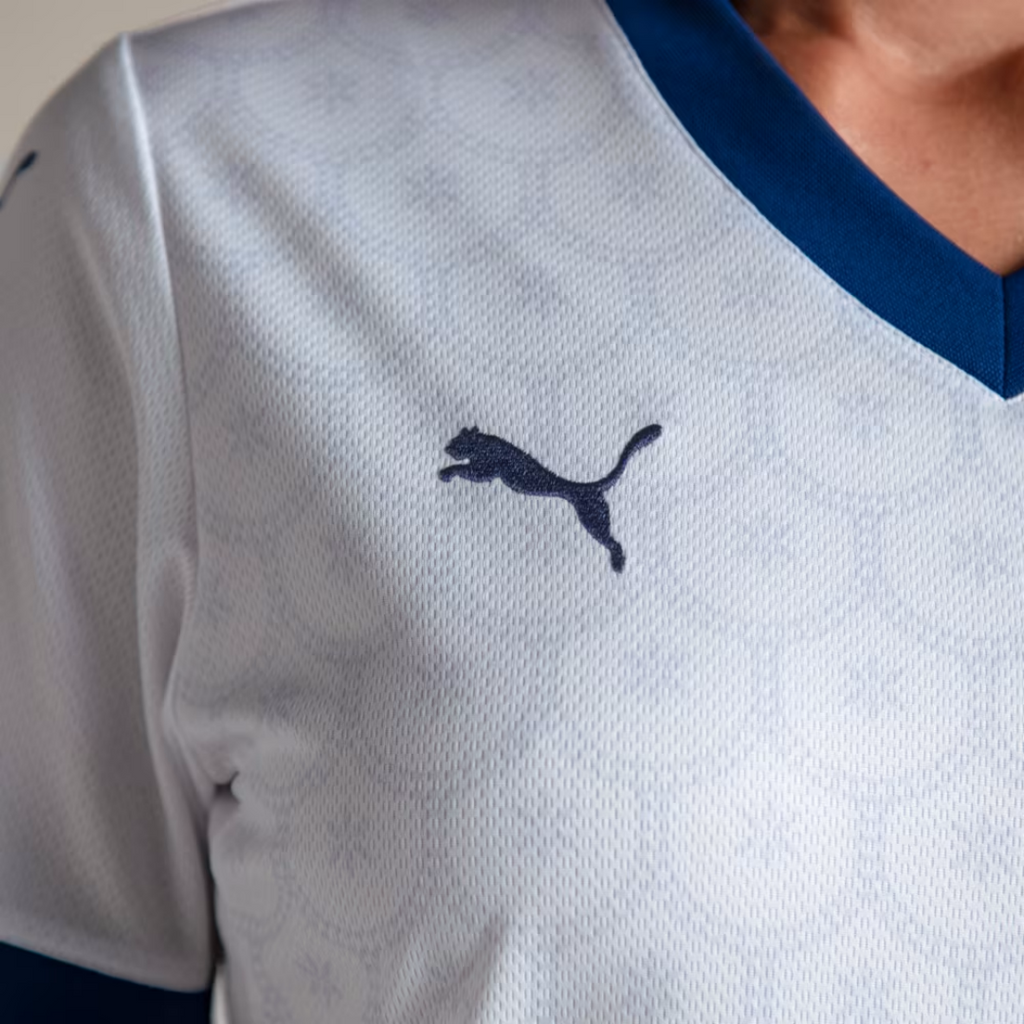 Women's/Feminina EC Bahia Home Jersey 2025