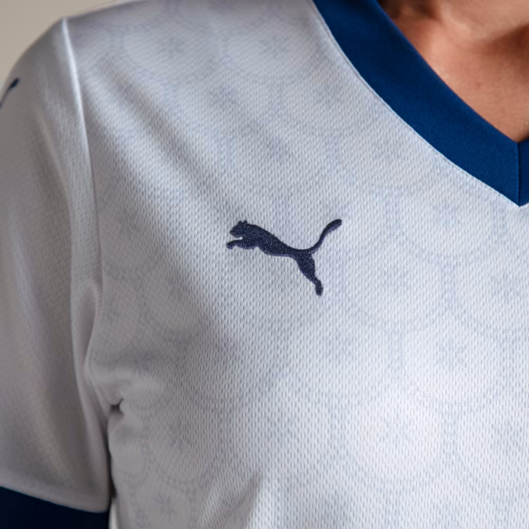 Women's/Feminina EC Bahia Home Jersey 2025