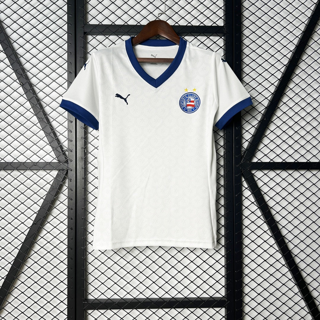 Women's/Feminina EC Bahia Home Jersey 2025