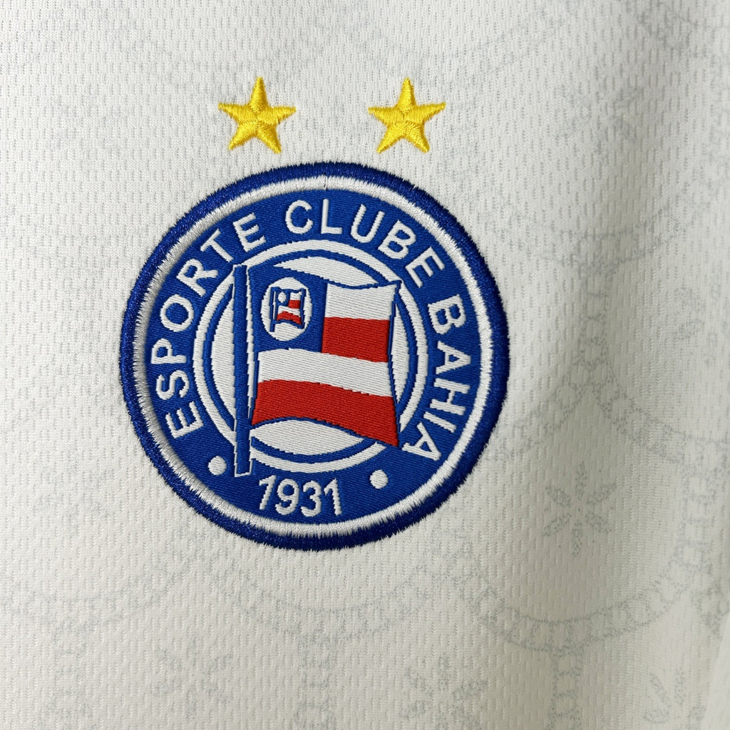 Women's/Feminina EC Bahia Home Jersey 2025