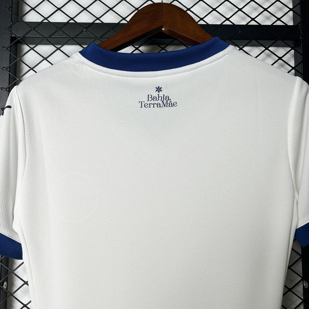 Women's/Feminina EC Bahia Home Jersey 2025