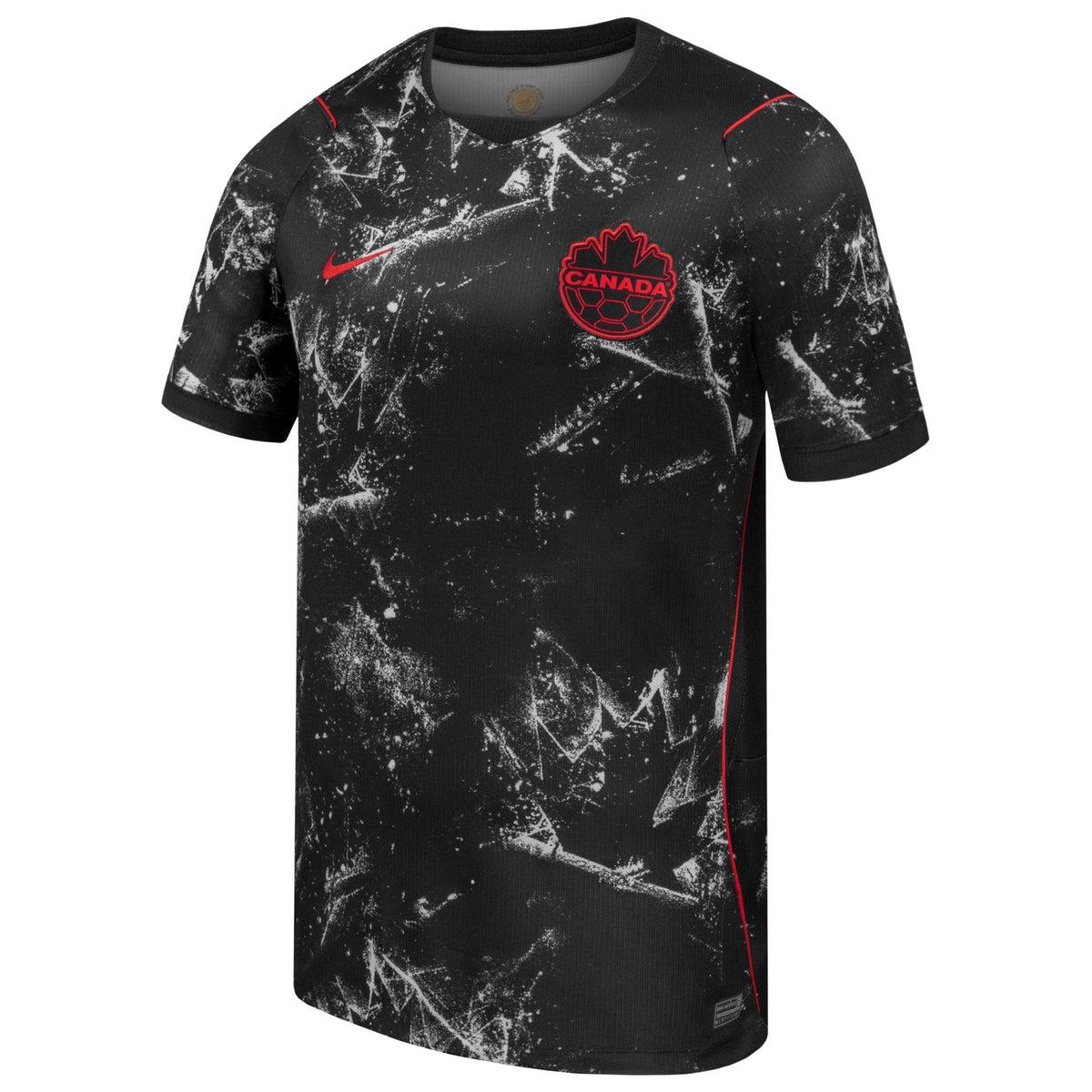 Canada 2026 Away Jersey - Men's (Custom)