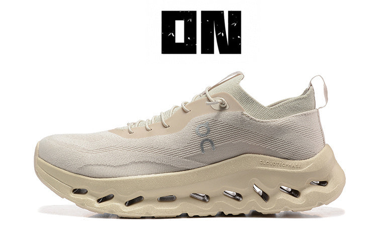 On Running Cloudtilt Loewe Sand