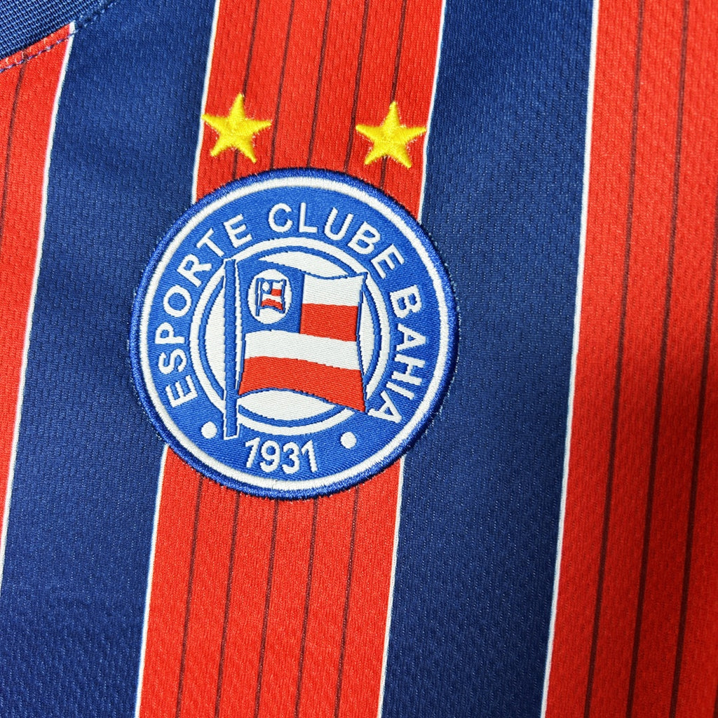 Women's EC Bahia Away Jersey 2025