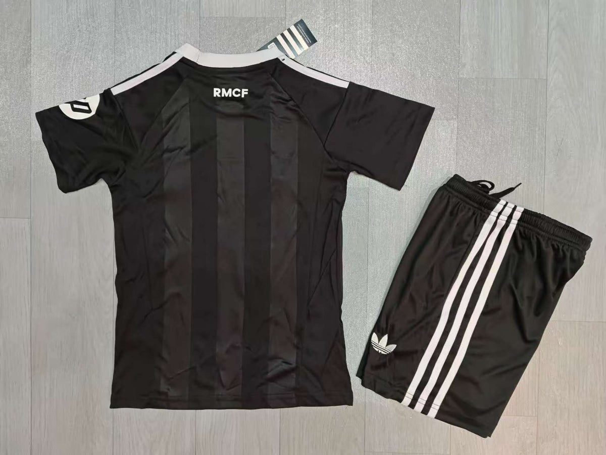 KIDS Real Madrid  Third Mini Kit