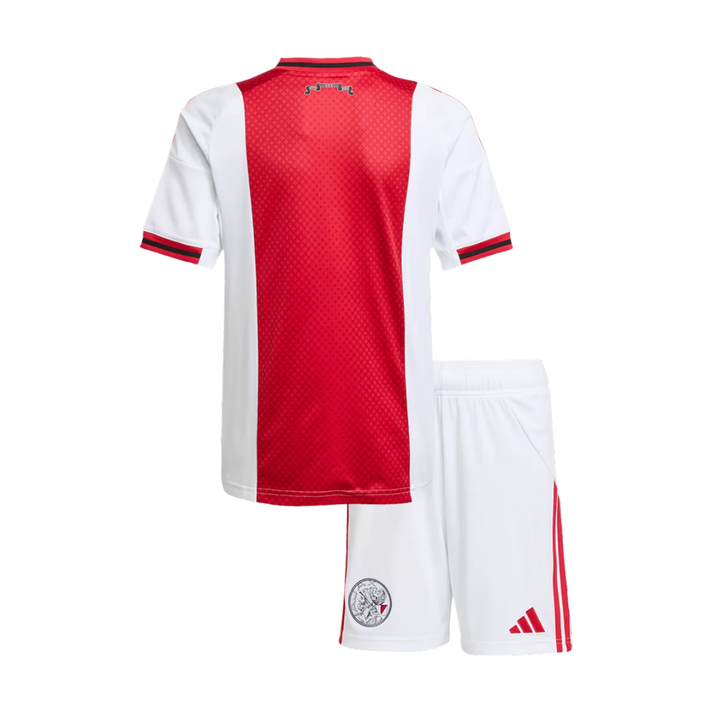 Kid's AJAX Home Kit 2025/26