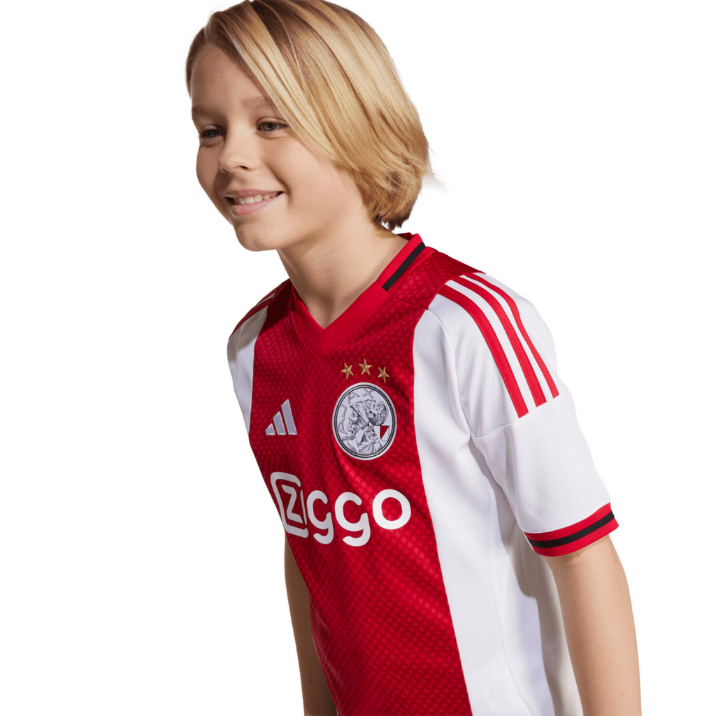 Kid's AJAX Home Kit 2025/26