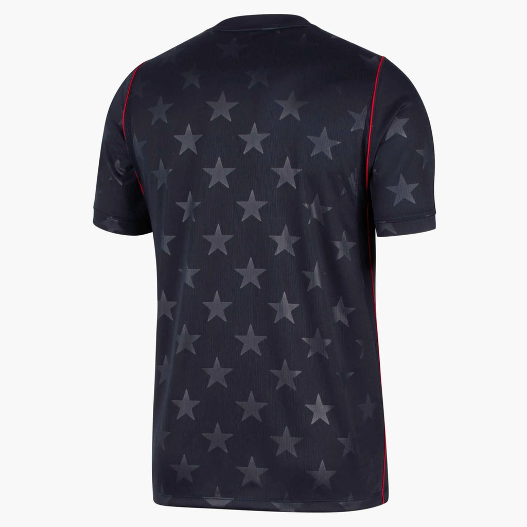 2026 USMNT Men's Stadium Away Soccer Jersey