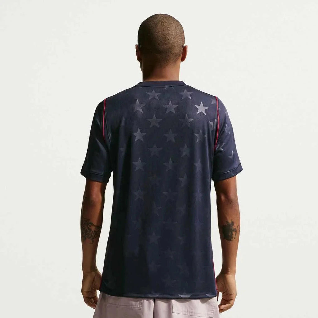 2026 USMNT Men's Stadium Away Soccer Jersey
