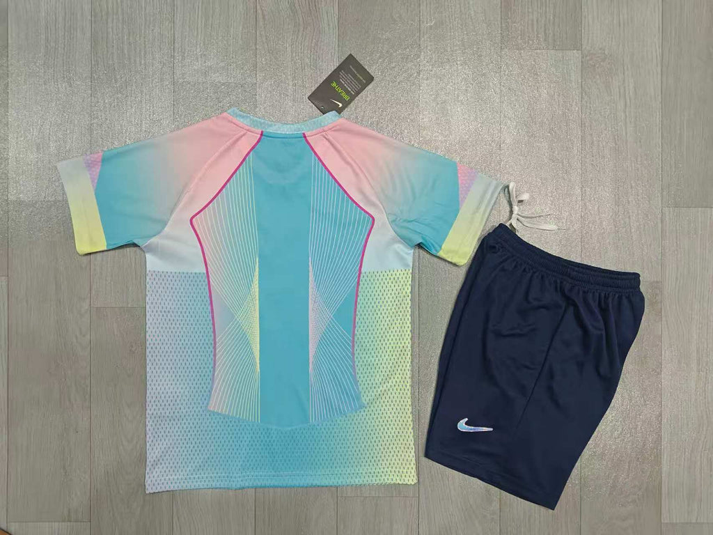 KIDS  FC Barcelona  Special Edition Training Kit
