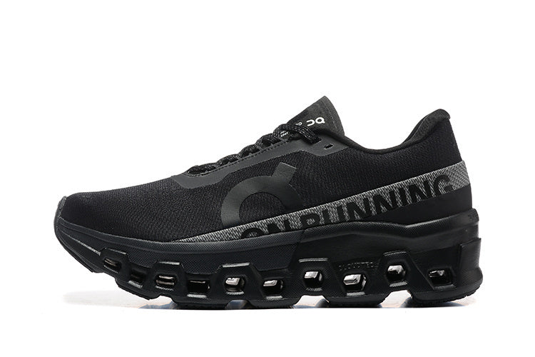 On Running Cloudmonster Black