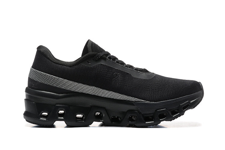 On Running Cloudmonster Black