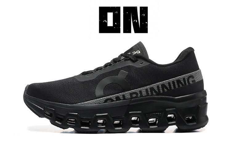 On Running Cloudmonster Black