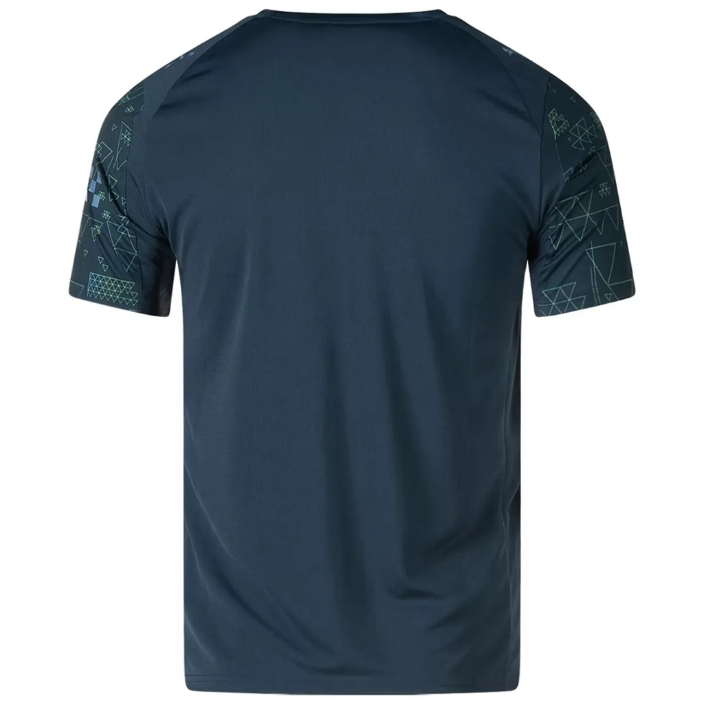 Manchester City EA Sports Fourth Jersey 2025/26