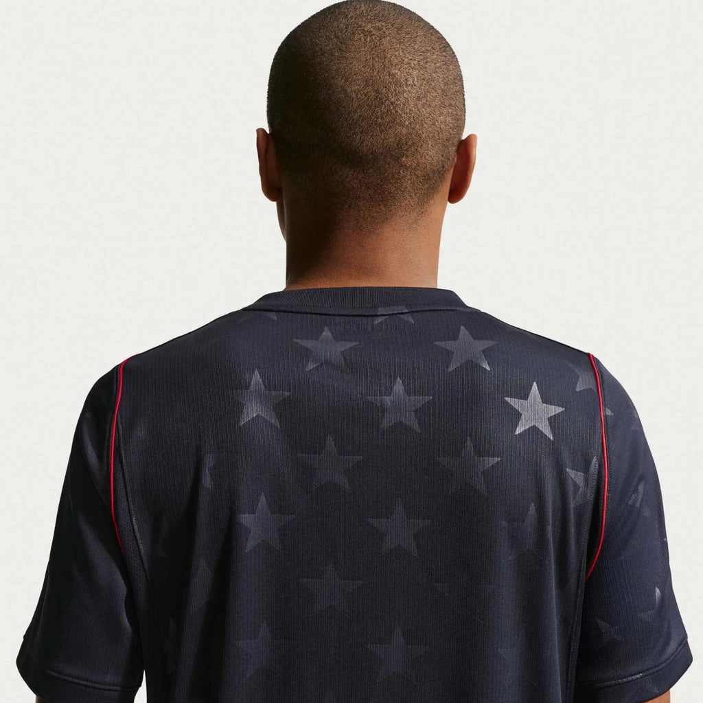 2026 USMNT Men's Stadium Away Soccer Jersey