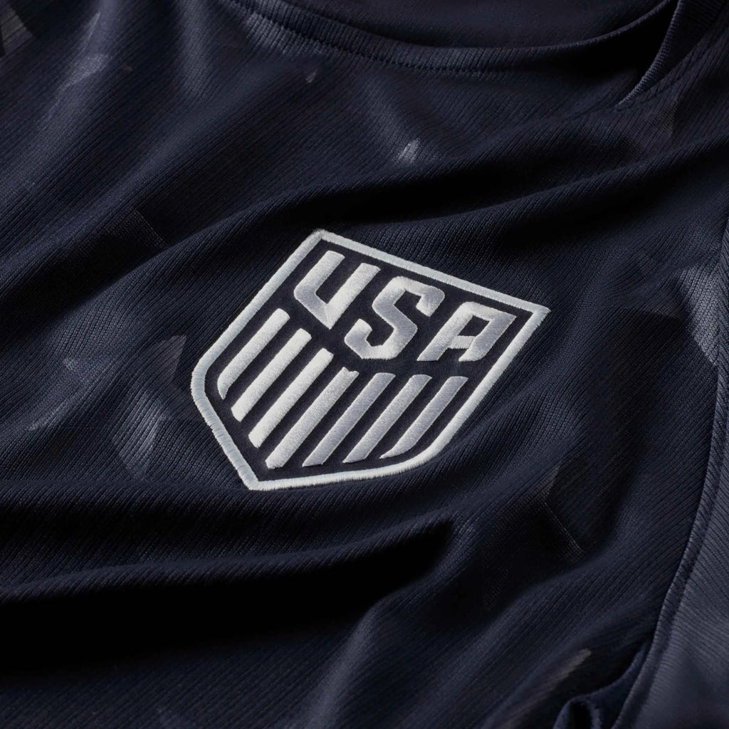 2026 USMNT Men's Stadium Away Soccer Jersey