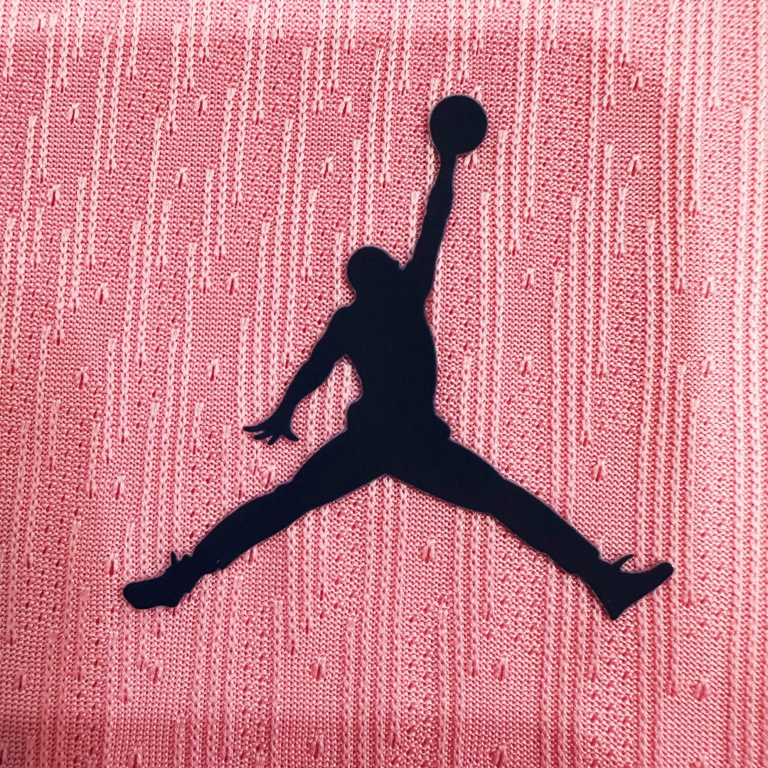 Player Version PSG Paris Saint-Germain Pink Jersey 2025/26
