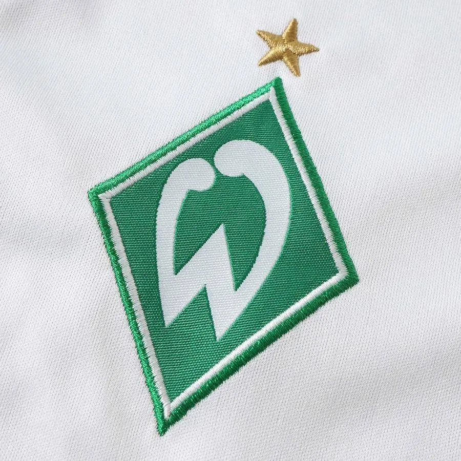 SV Werder Bremen 2026/27 Home Kid Jersey (Custom)