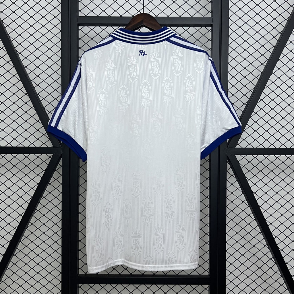 Zaragoza Retro 97/98 Home Jersey