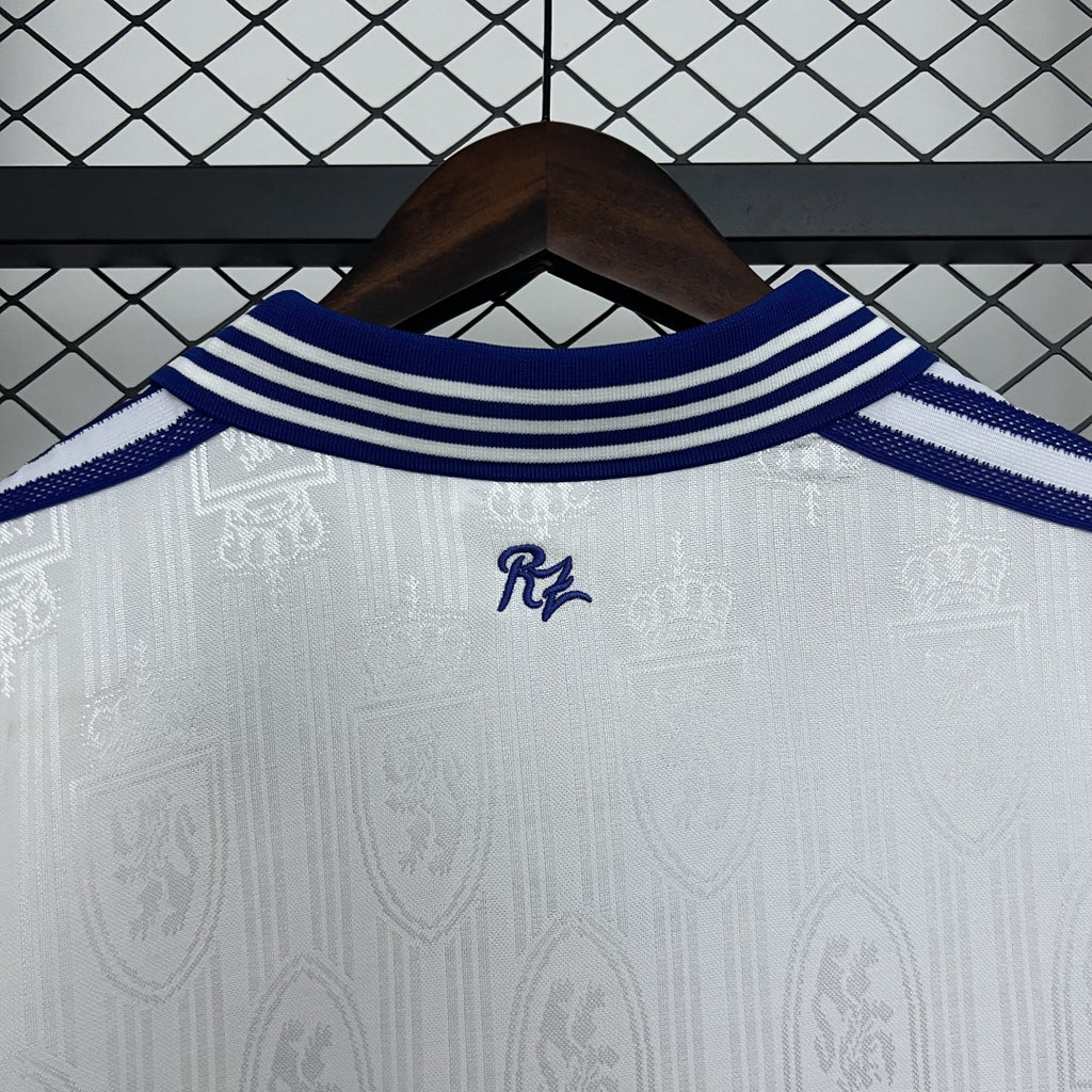 Zaragoza Retro 97/98 Home Jersey