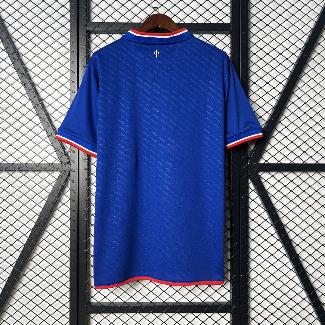 Fortaleza EC Northeast Cup Jersey 2025