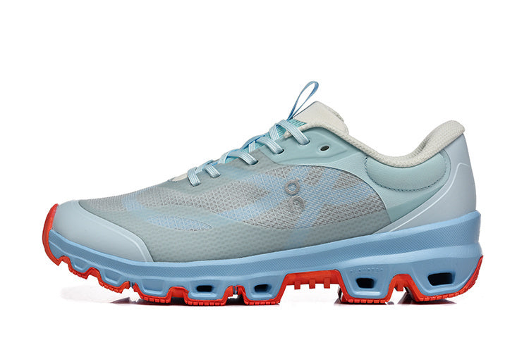 On Cloudventure 2.0 Sneakers Shoes Blue