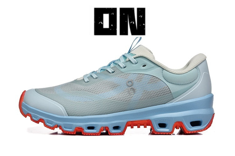 On Cloudventure 2.0 Sneakers Shoes Blue