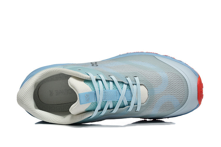 On Cloudventure 2.0 Sneakers Shoes Blue