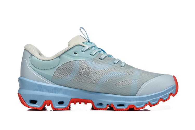 On Cloudventure 2.0 Sneakers Shoes Blue