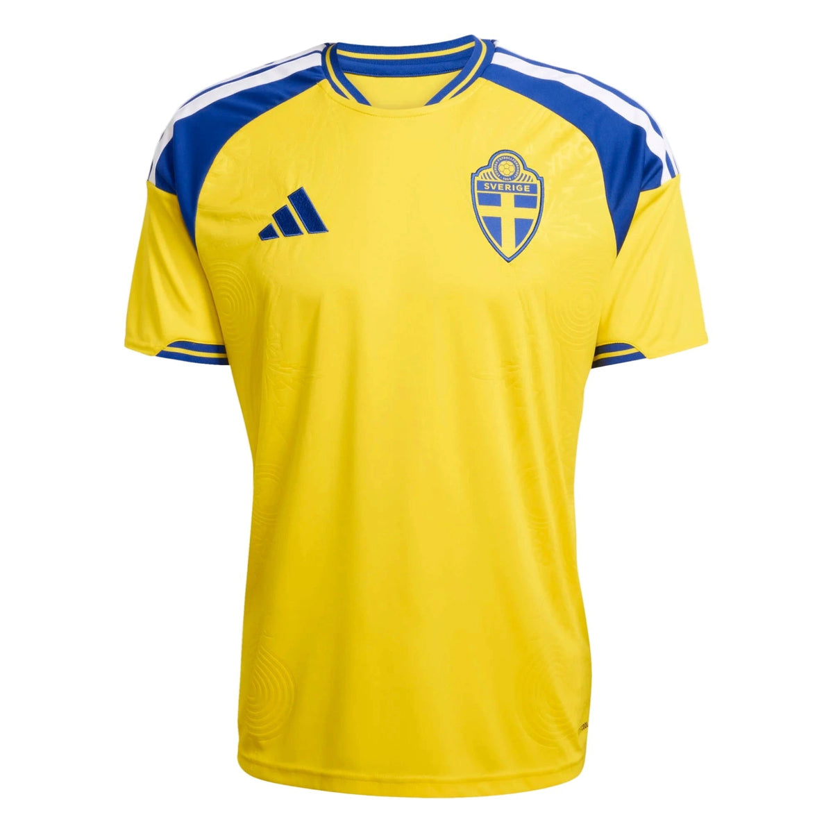 2026 Sweden Home Jersey-Men