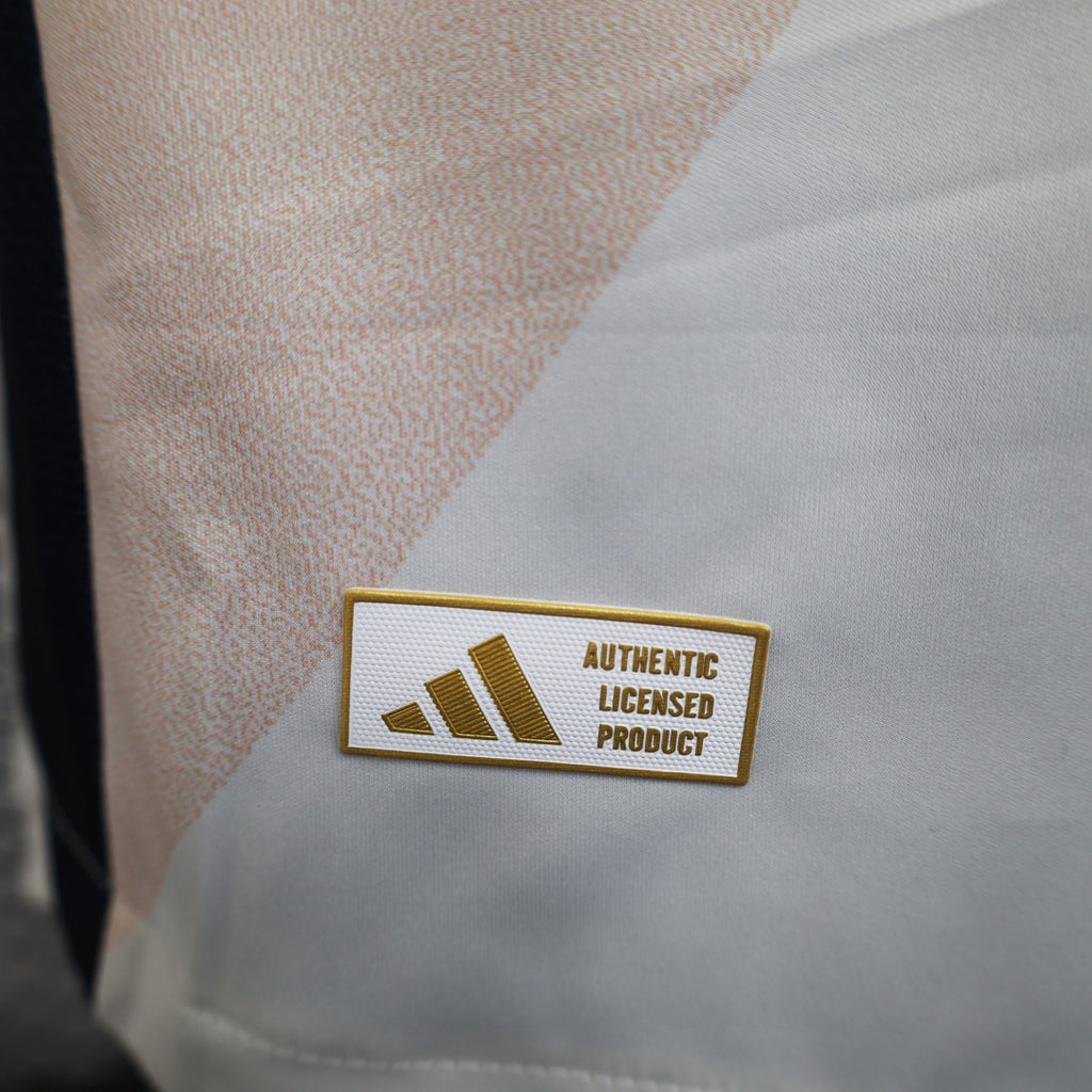 Player Version Spain Away Jersey For Women's Euro 2025