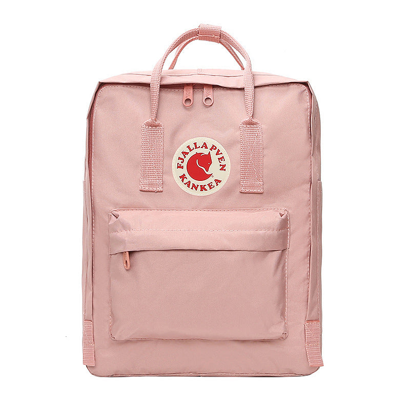 Fjallraven Kanken Classic Pink
