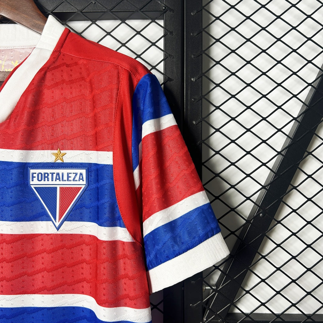 Fortaleza EC Home Jersey 2025