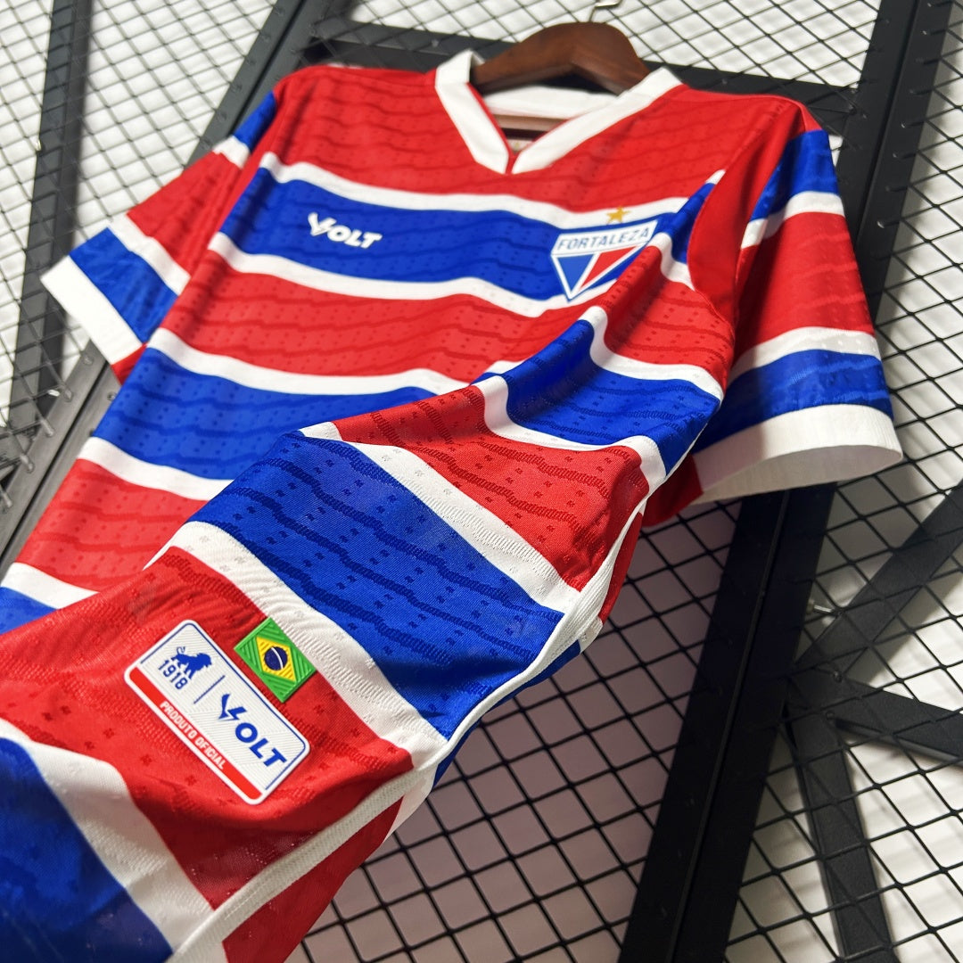 Fortaleza EC Home Jersey 2025