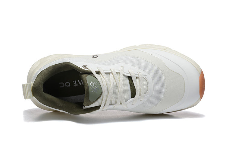 On x Loewe Cloudtilt 2.0 "White/Khaki" sneakers