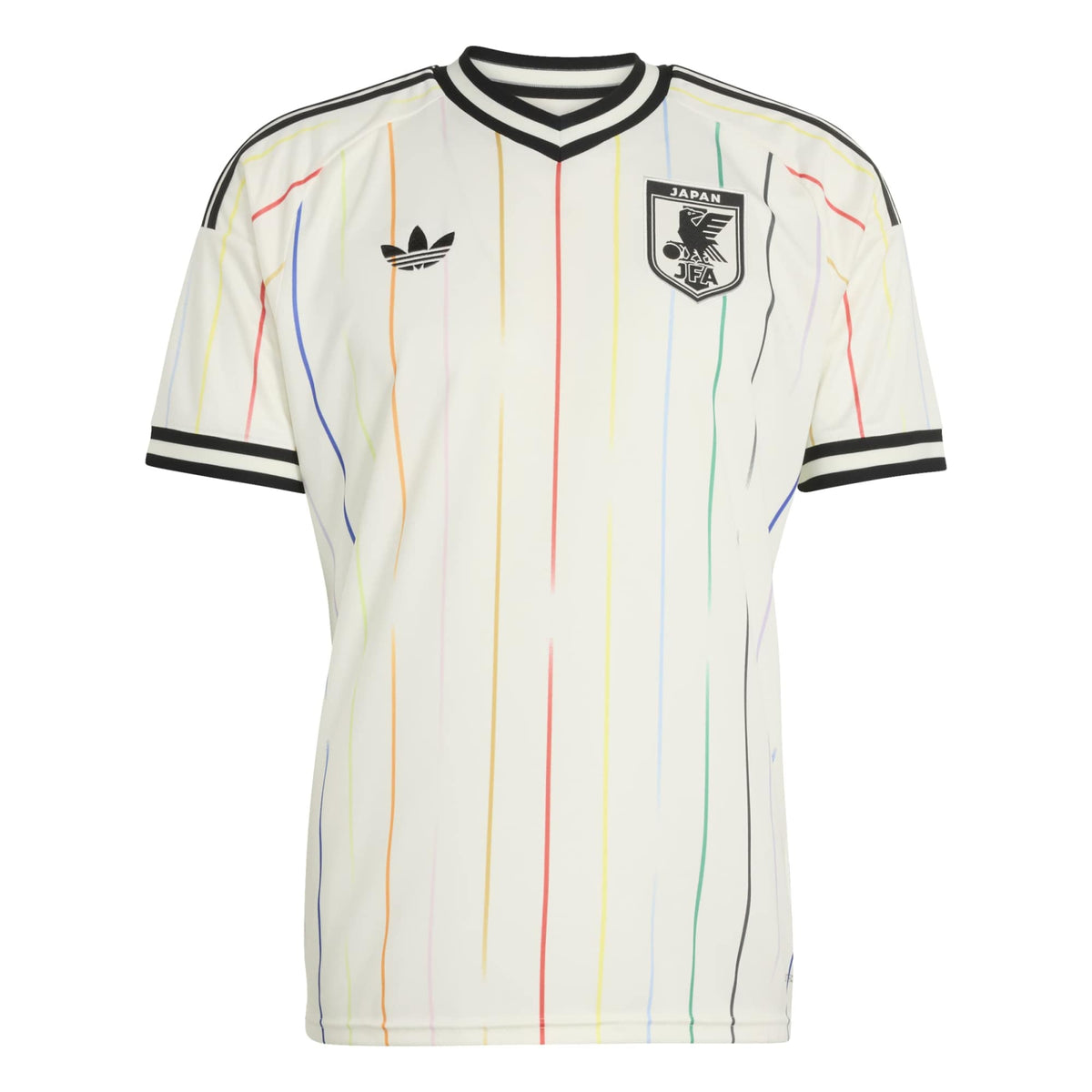 2026 Japan Men's Stadium Away Soccer Jersey (Custom)