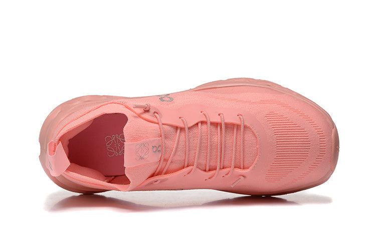 Loewe X On Running Cloudtilt "Wild Rose"