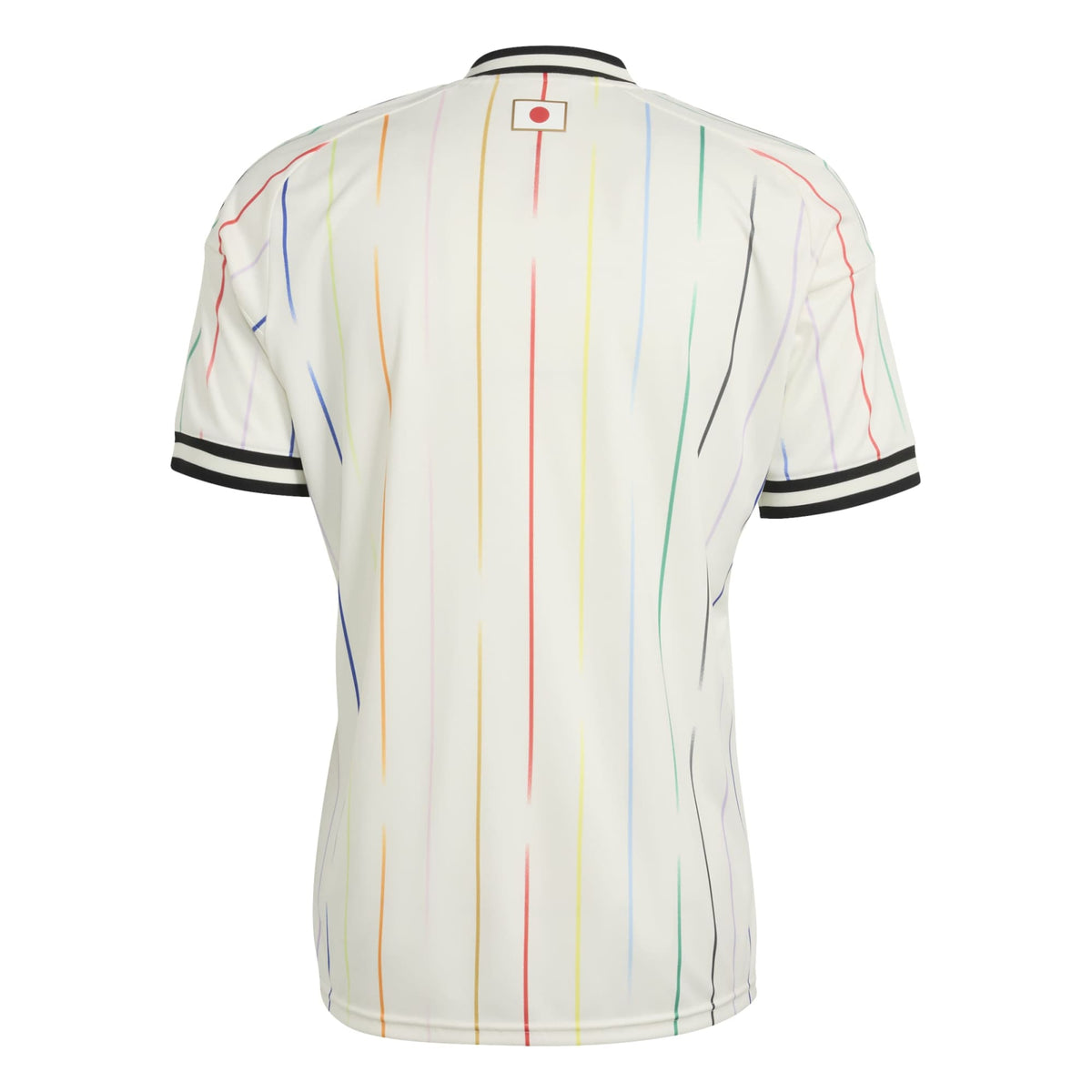 2026 Japan Men's Stadium Away Soccer Jersey (Custom)