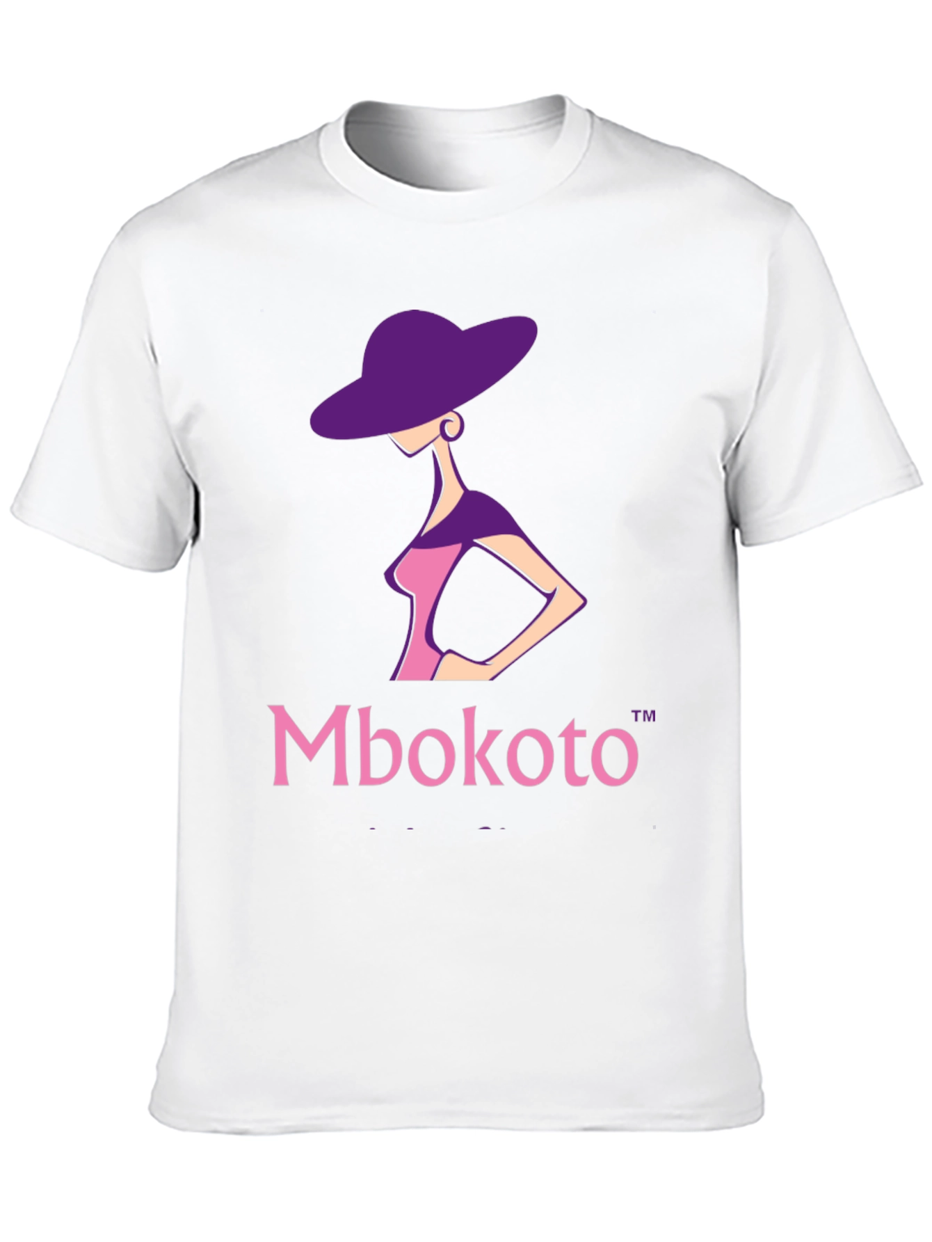 Stylish Mbokoto Graphic T-Shirt