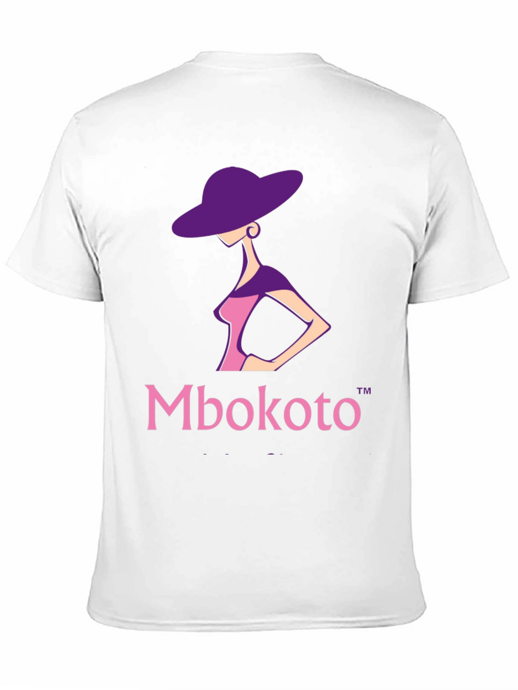 Stylish Mbokoto Graphic T-Shirt
