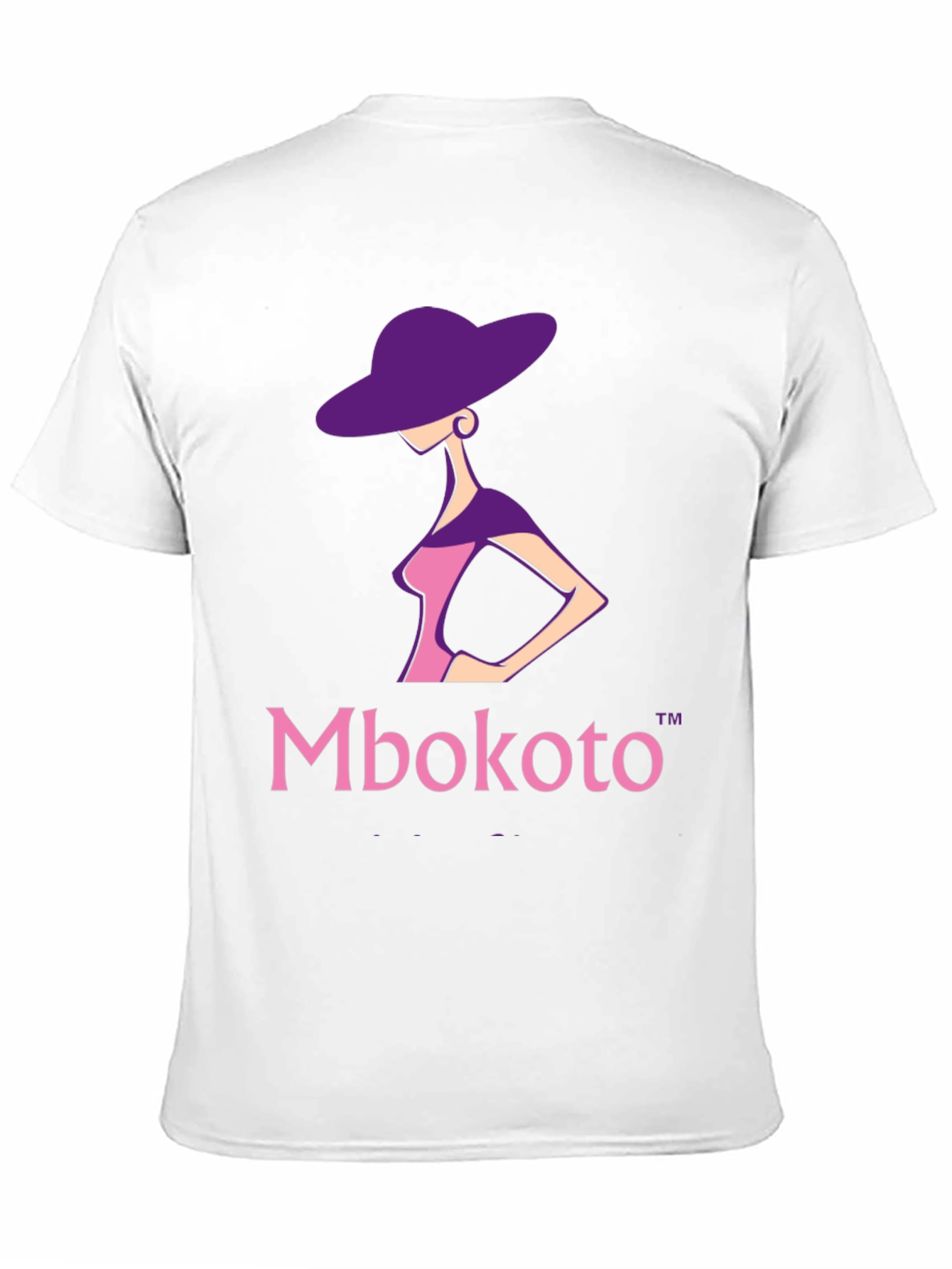Stylish Mbokoto Graphic T-Shirt