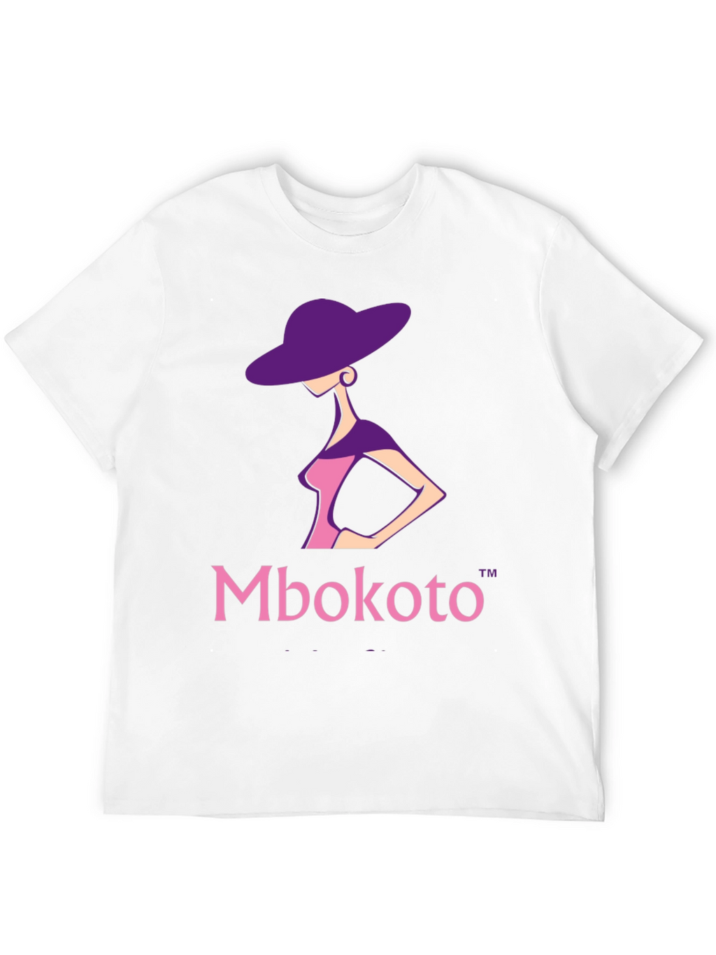 Stylish Mbokoto Graphic T-Shirt