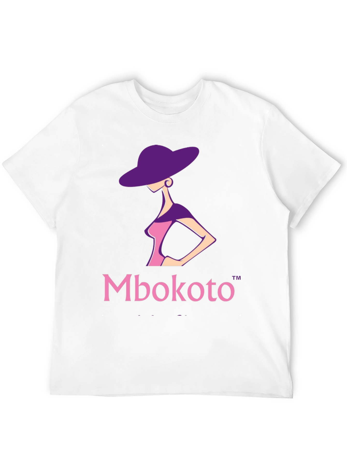 Stylish Mbokoto Graphic T-Shirt